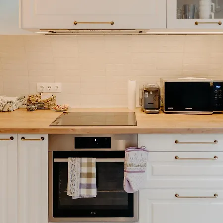 Apartament Panorama Vine House *