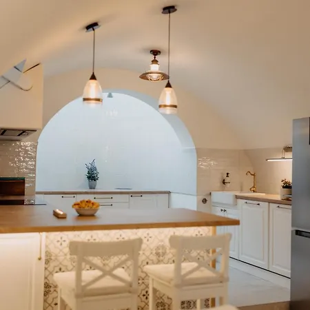 Apartament Panorama Vine House *