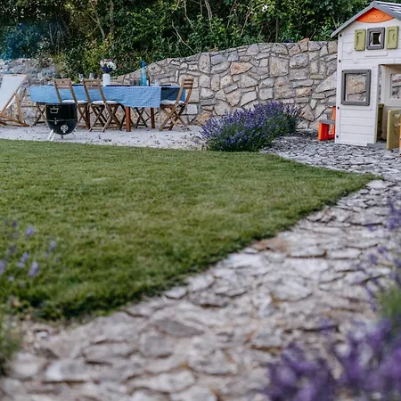 Panorama Vine House Apartament Balatonfüred