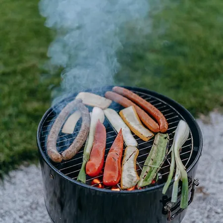 Apartament Panorama Vine House Balatonfüred