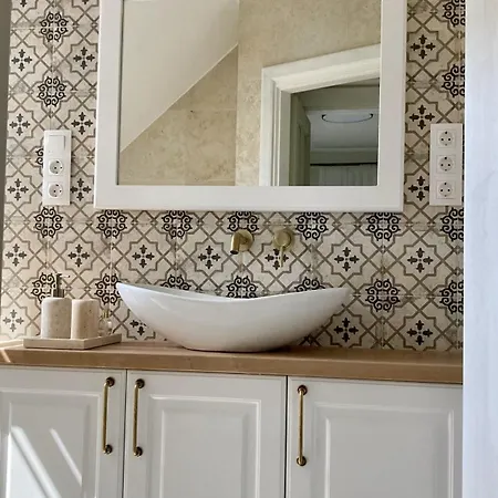 Lägenhet Panorama Vine House