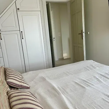 Lägenhet Panorama Vine House