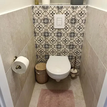 Panorama Vine House Lägenhet Balatonfüred