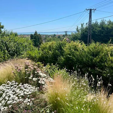 Panorama Vine House Lägenhet