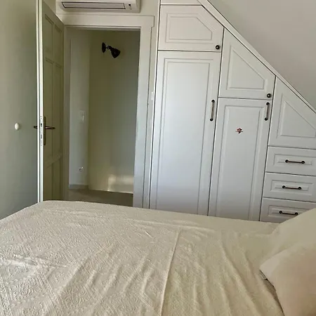 Panorama Vine House Lägenhet Balatonfüred