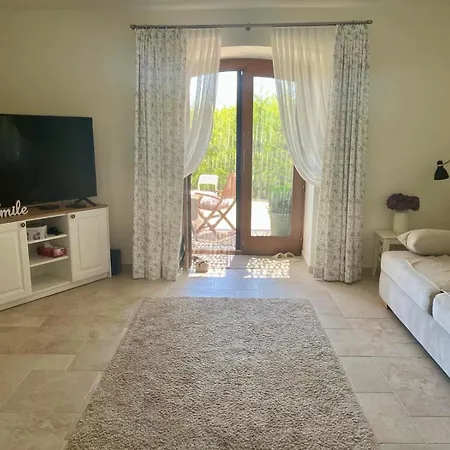 Panorama Vine House Lägenhet Balatonfüred