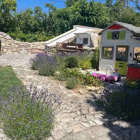 Lägenhet Panorama Vine House