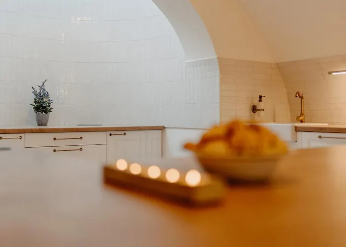 Panorama Vine House *