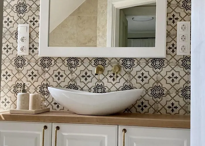 Apartment Panorama Vine House