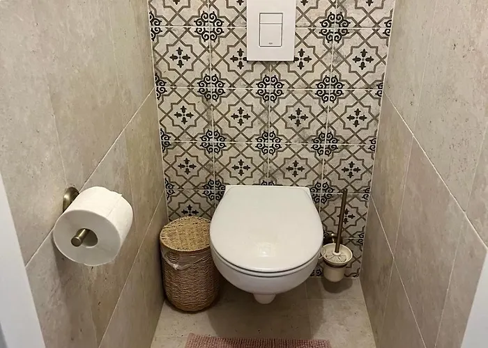 Panorama Vine House Apartment Balatonfured