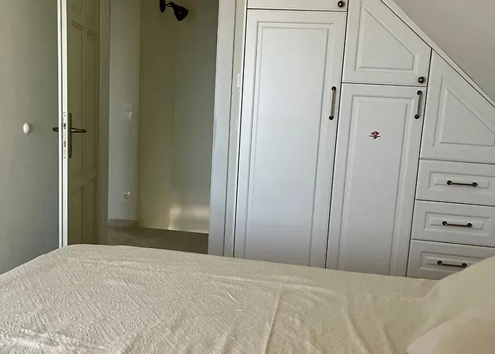 Panorama Vine House Apartment Balatonfured