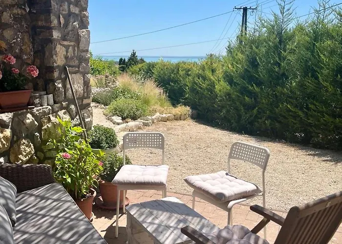 Panorama Vine House Balatonfured