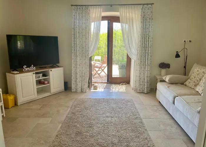 Panorama Vine House Apartment Balatonfured